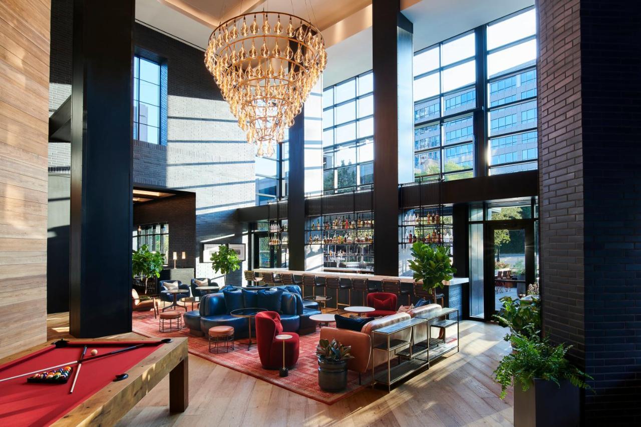 Virgin Hotels NashvilleNashville  Kültér fotó