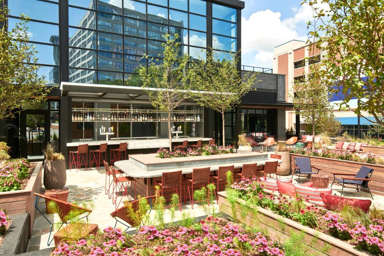 Virgin Hotels NashvilleNashville  Kültér fotó