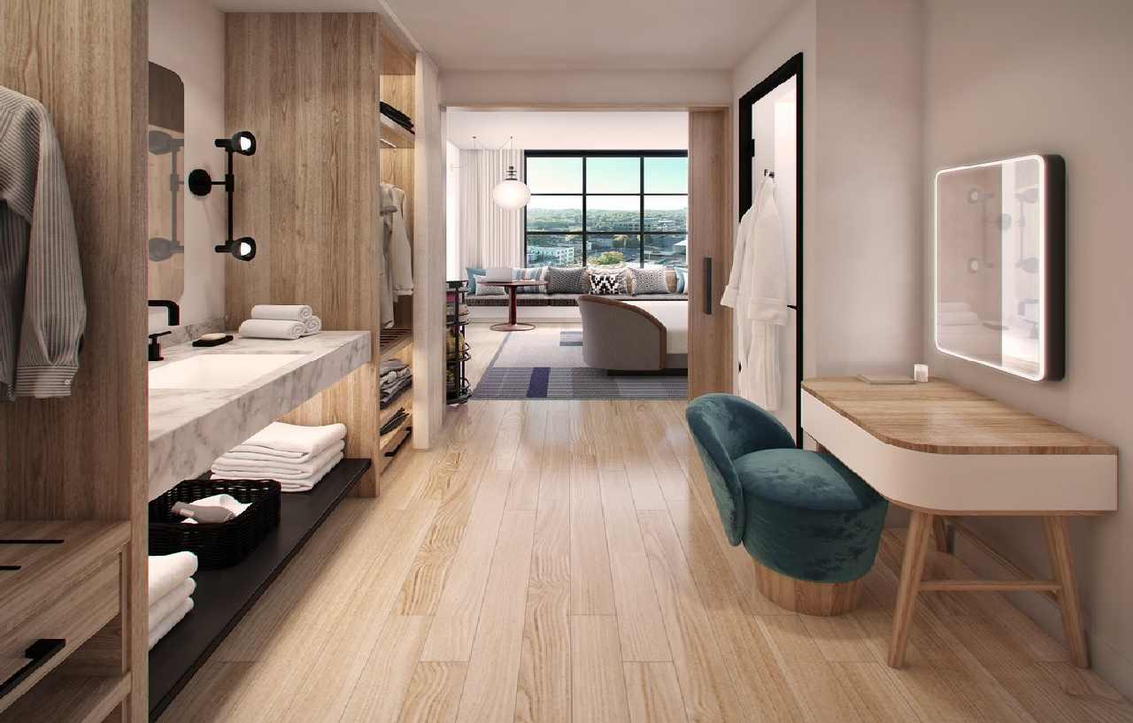 Virgin Hotels NashvilleNashville  Kültér fotó