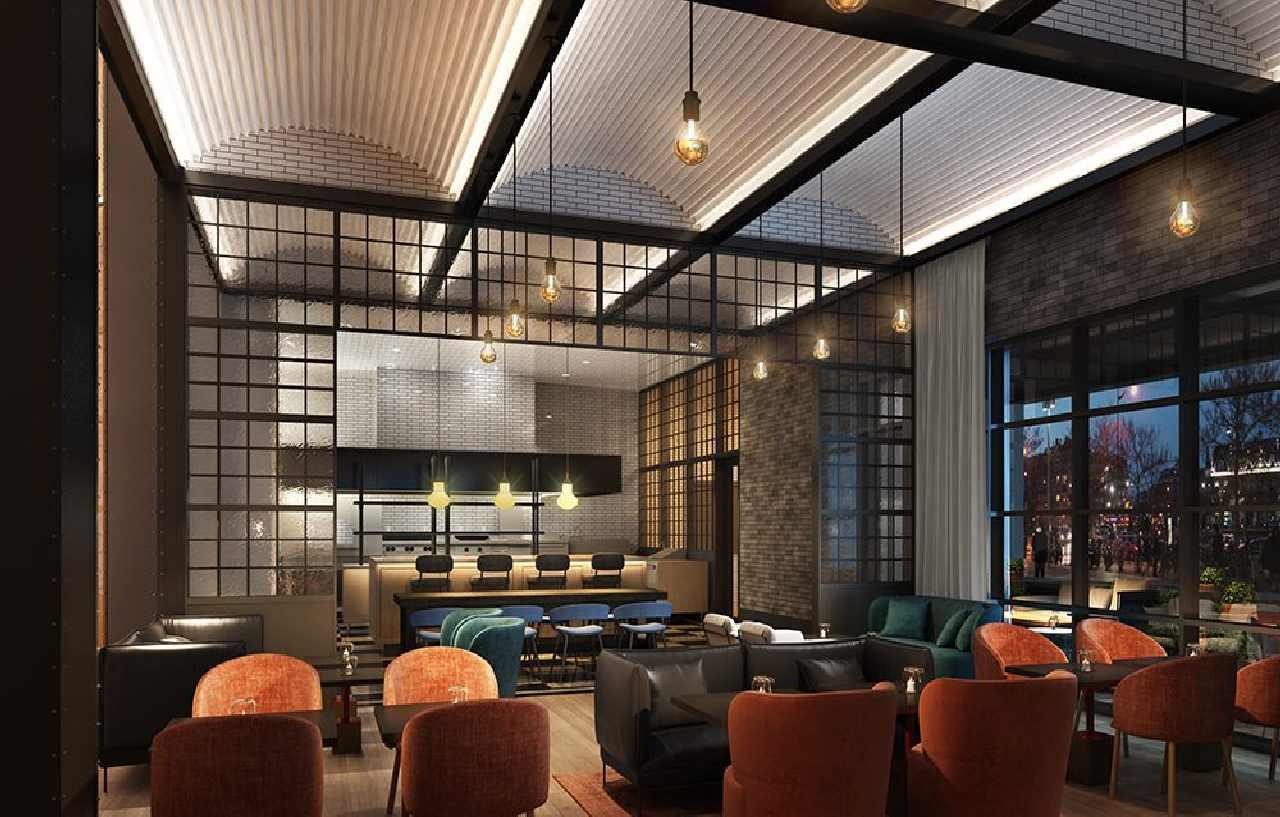 Virgin Hotels NashvilleNashville  Kültér fotó