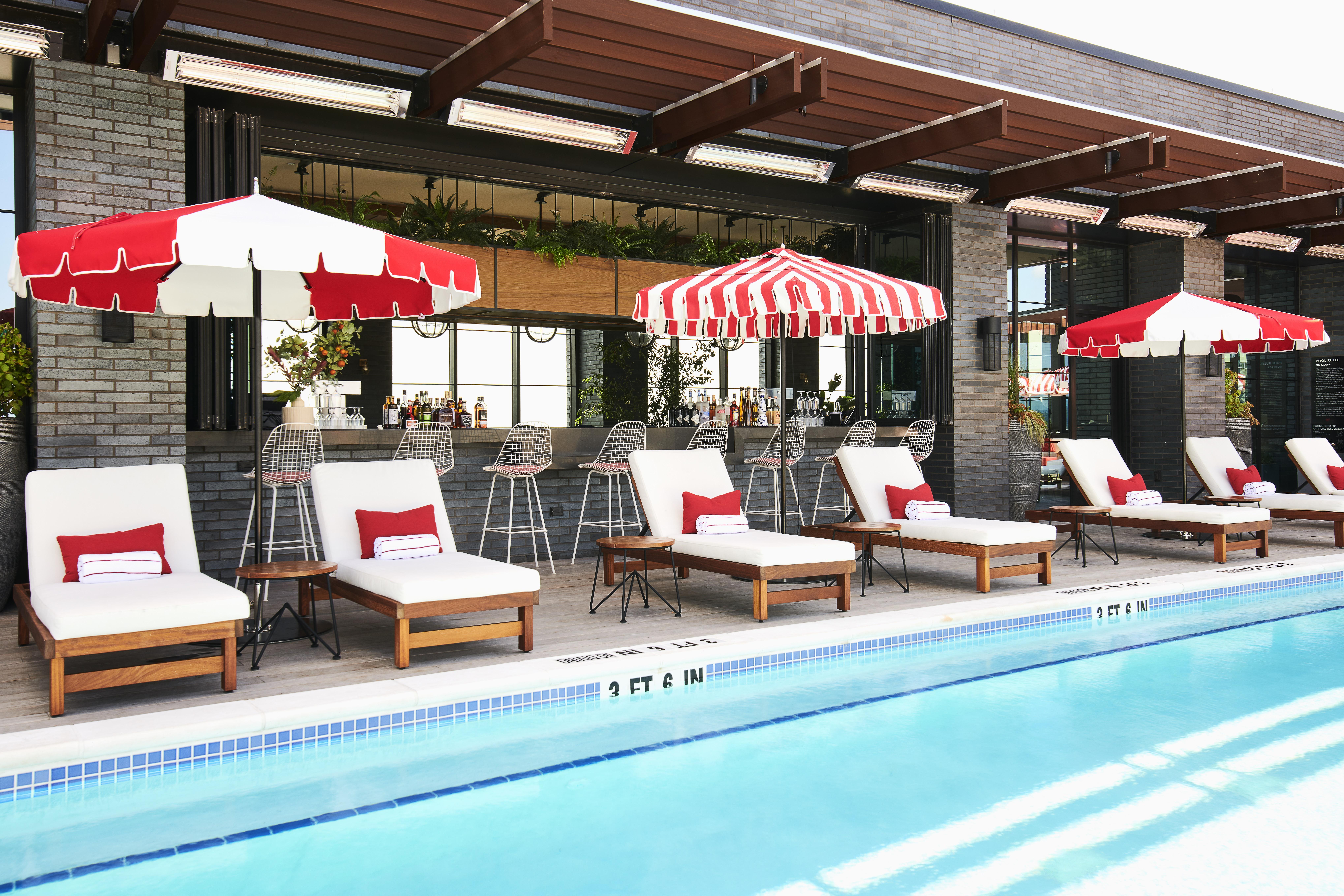 Virgin Hotels NashvilleNashville  Kültér fotó