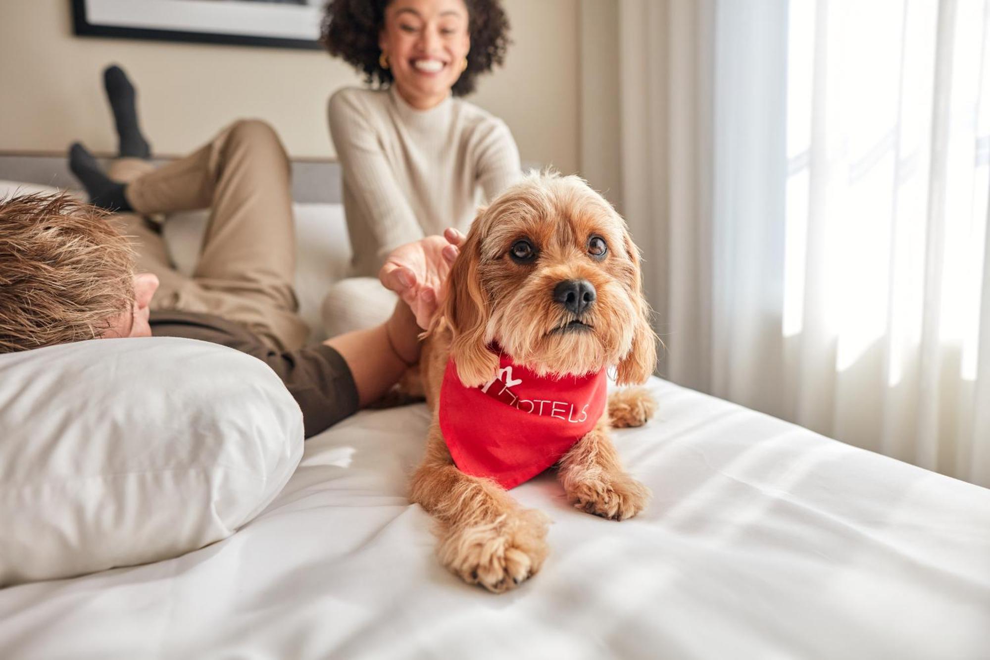 Virgin Hotels NashvilleNashville  Kültér fotó